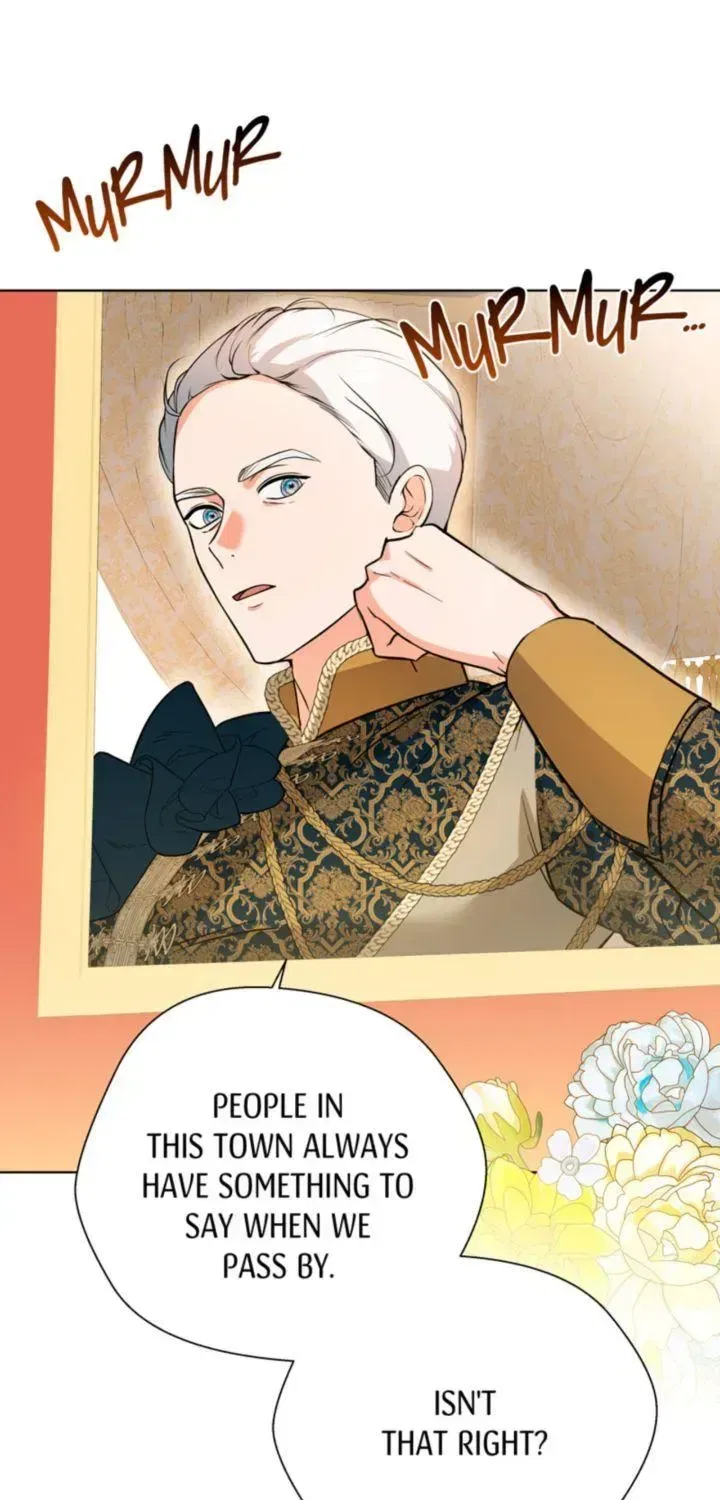 The Dame in Shining Armor Chapter 46 – Page 8