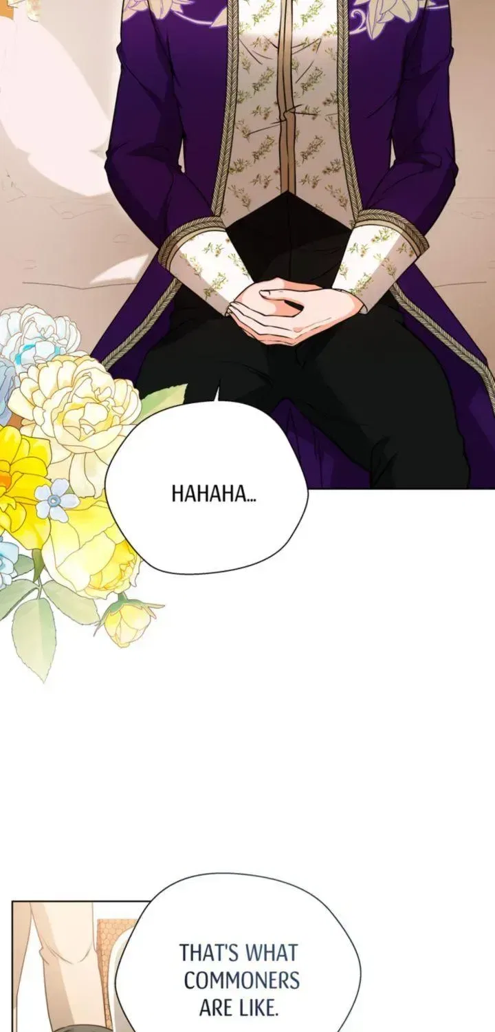 The Dame in Shining Armor Chapter 46 – Page 10