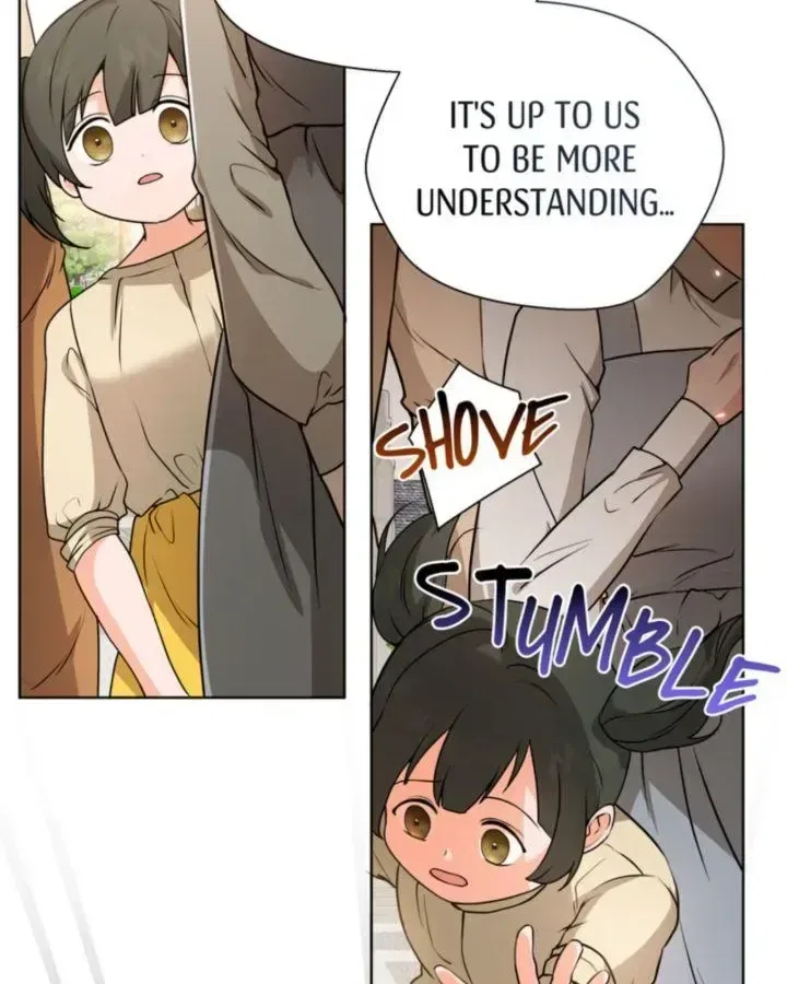 The Dame in Shining Armor Chapter 46 – Page 11
