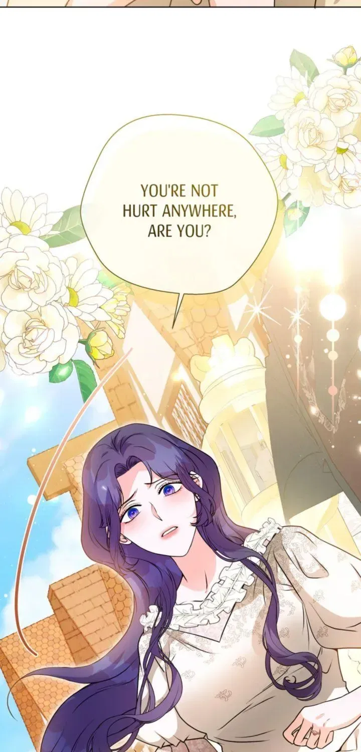 The Dame in Shining Armor Chapter 46 – Page 19