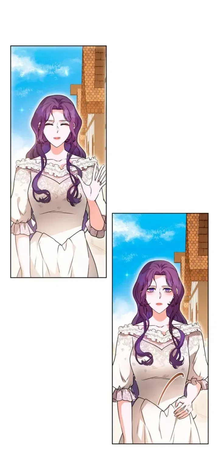 The Dame in Shining Armor Chapter 46 – Page 26
