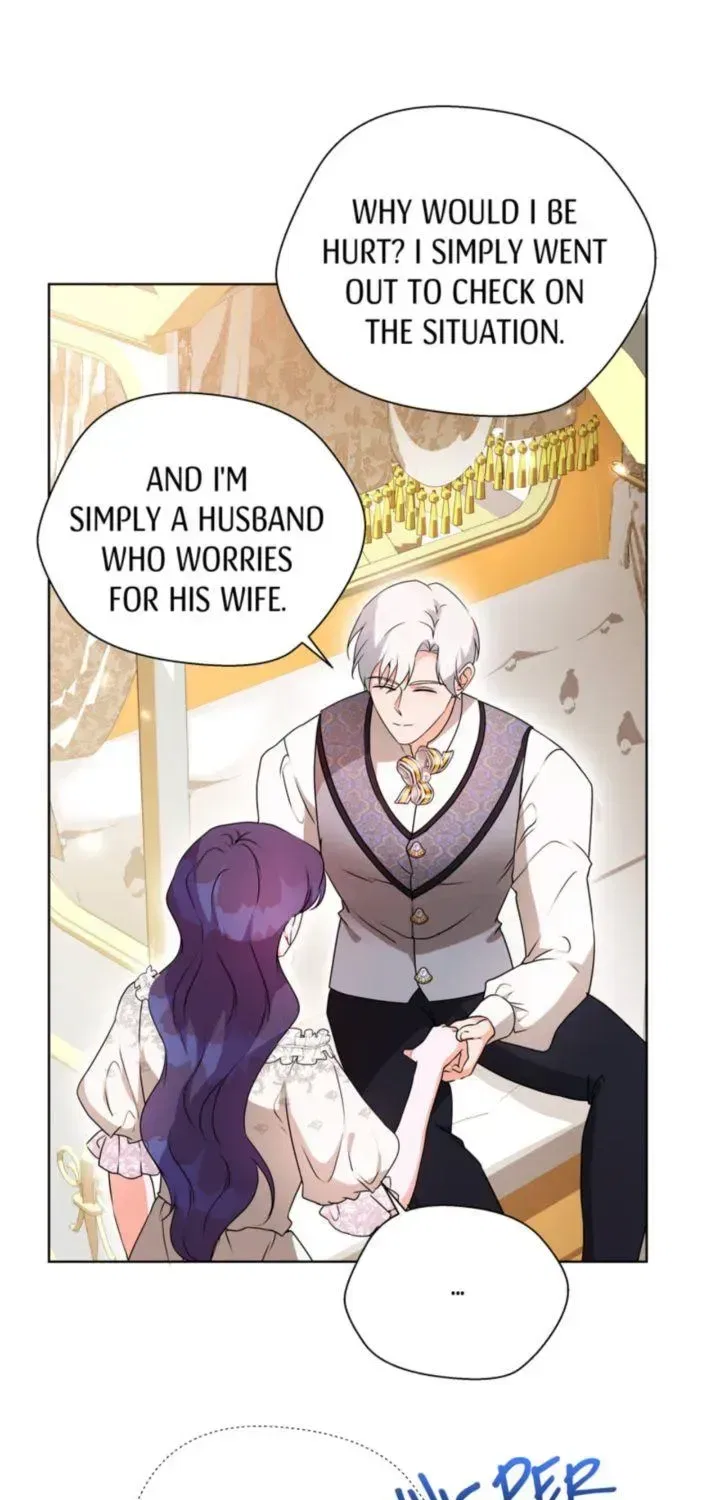 The Dame in Shining Armor Chapter 46 – Page 31