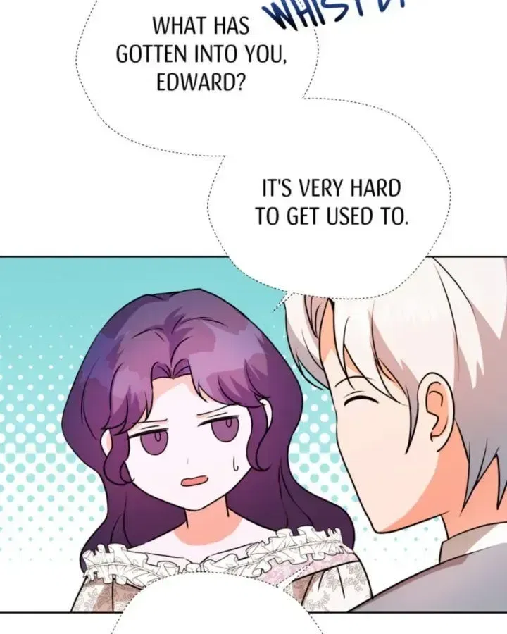 The Dame in Shining Armor Chapter 46 – Page 32