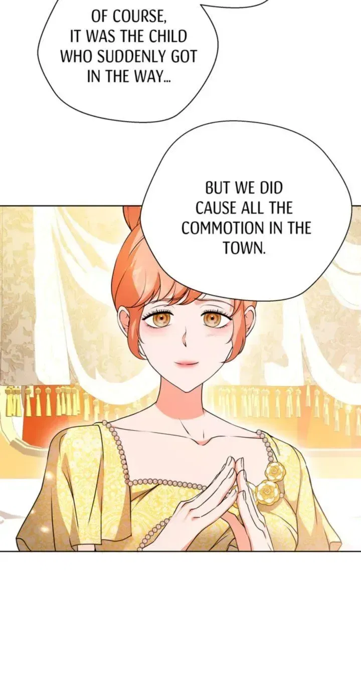 The Dame in Shining Armor Chapter 46 – Page 35