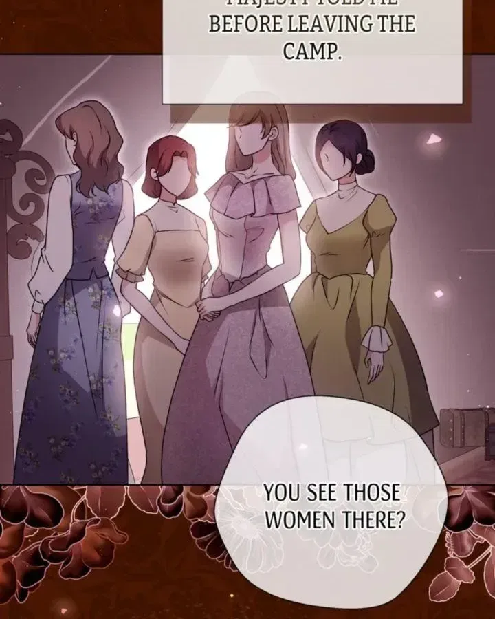 The Dame in Shining Armor Chapter 46 – Page 39