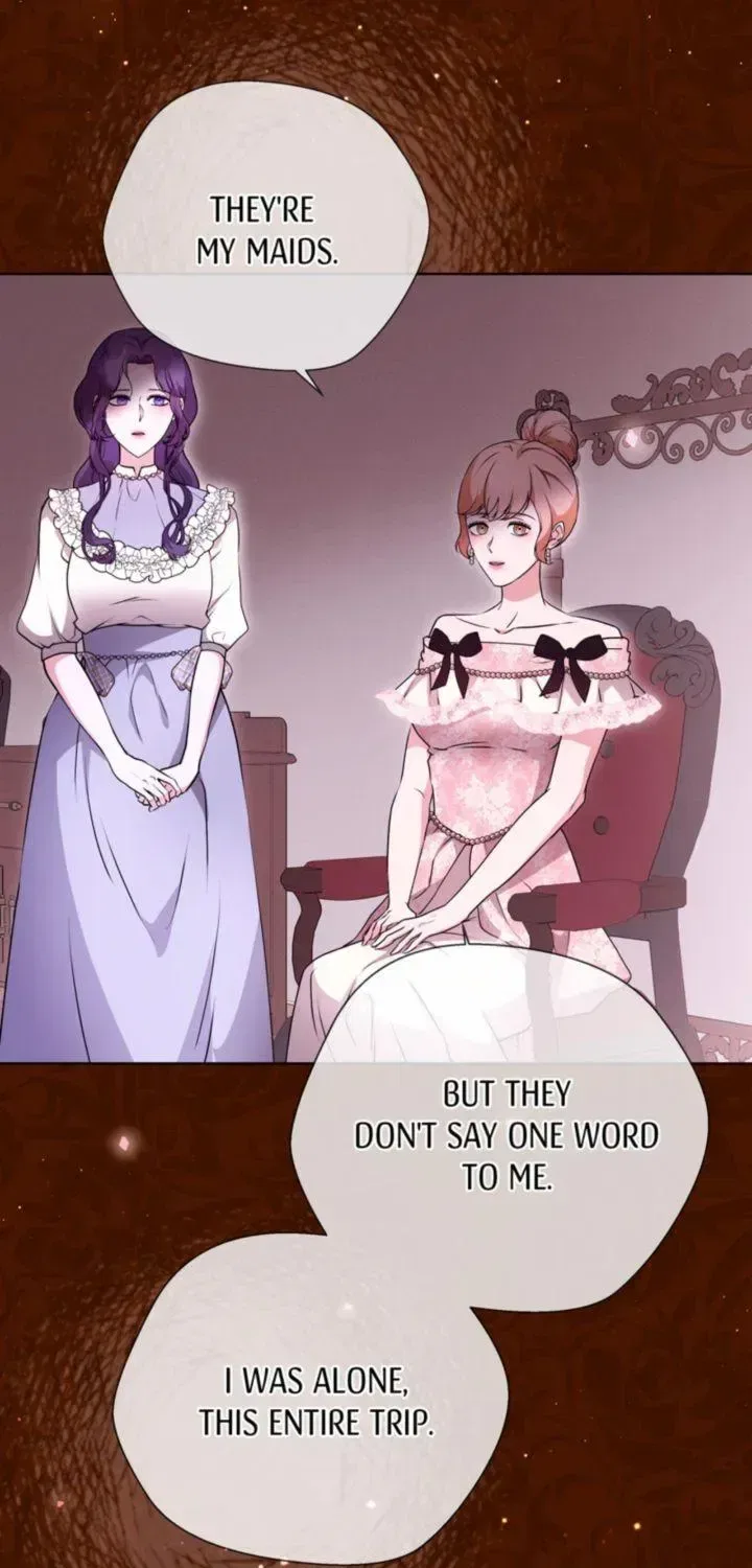 The Dame in Shining Armor Chapter 46 – Page 40