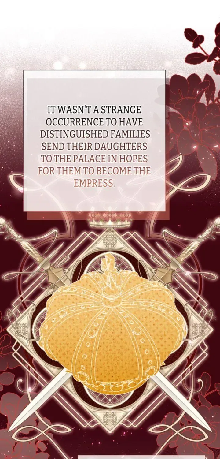 The Dame in Shining Armor Chapter 46 – Page 43