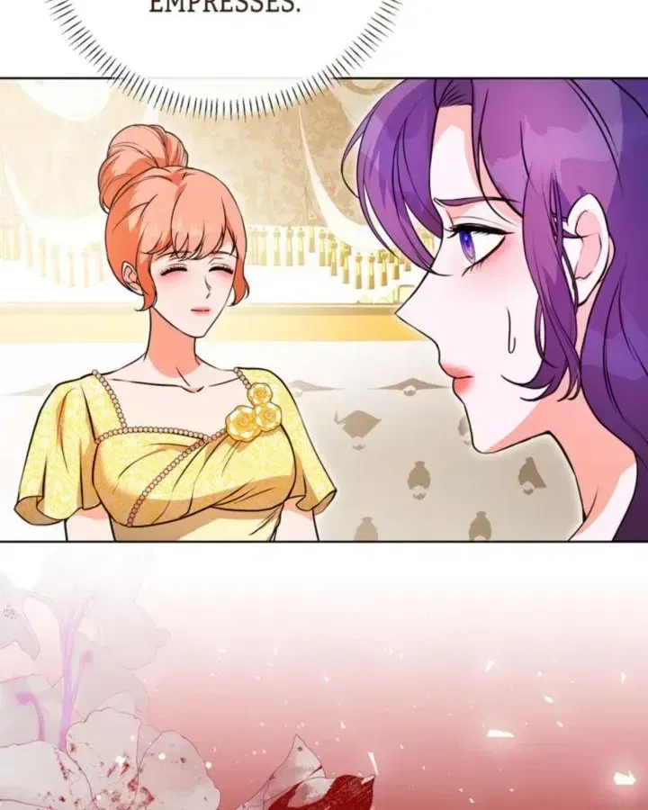 The Dame in Shining Armor Chapter 46 – Page 46