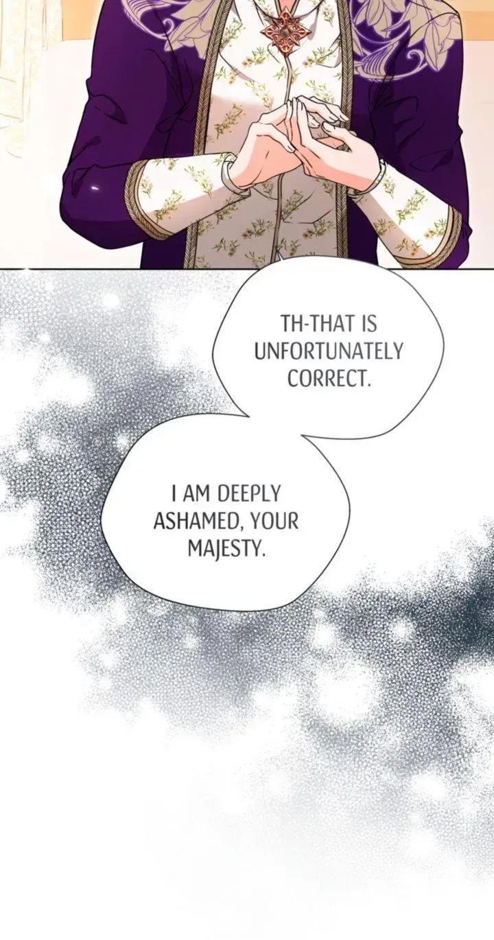 The Dame in Shining Armor Chapter 46 – Page 56