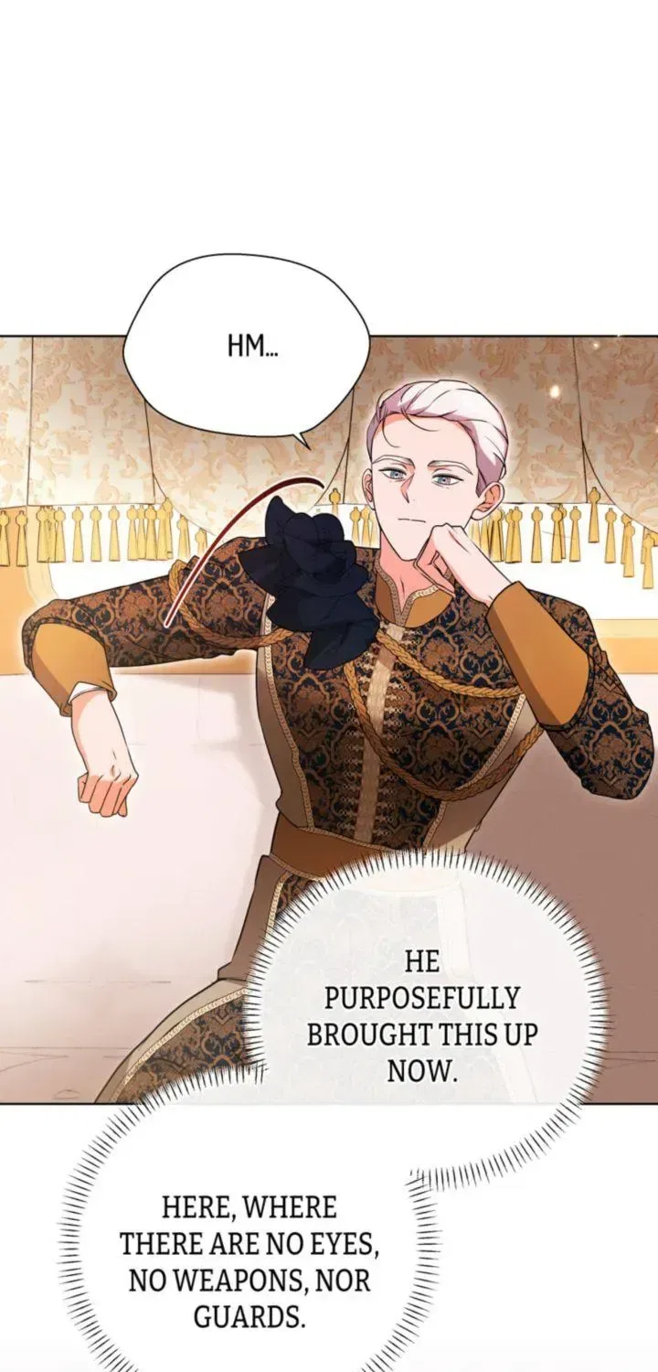 The Dame in Shining Armor Chapter 46 – Page 57