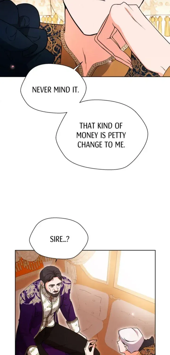 The Dame in Shining Armor Chapter 46 – Page 59
