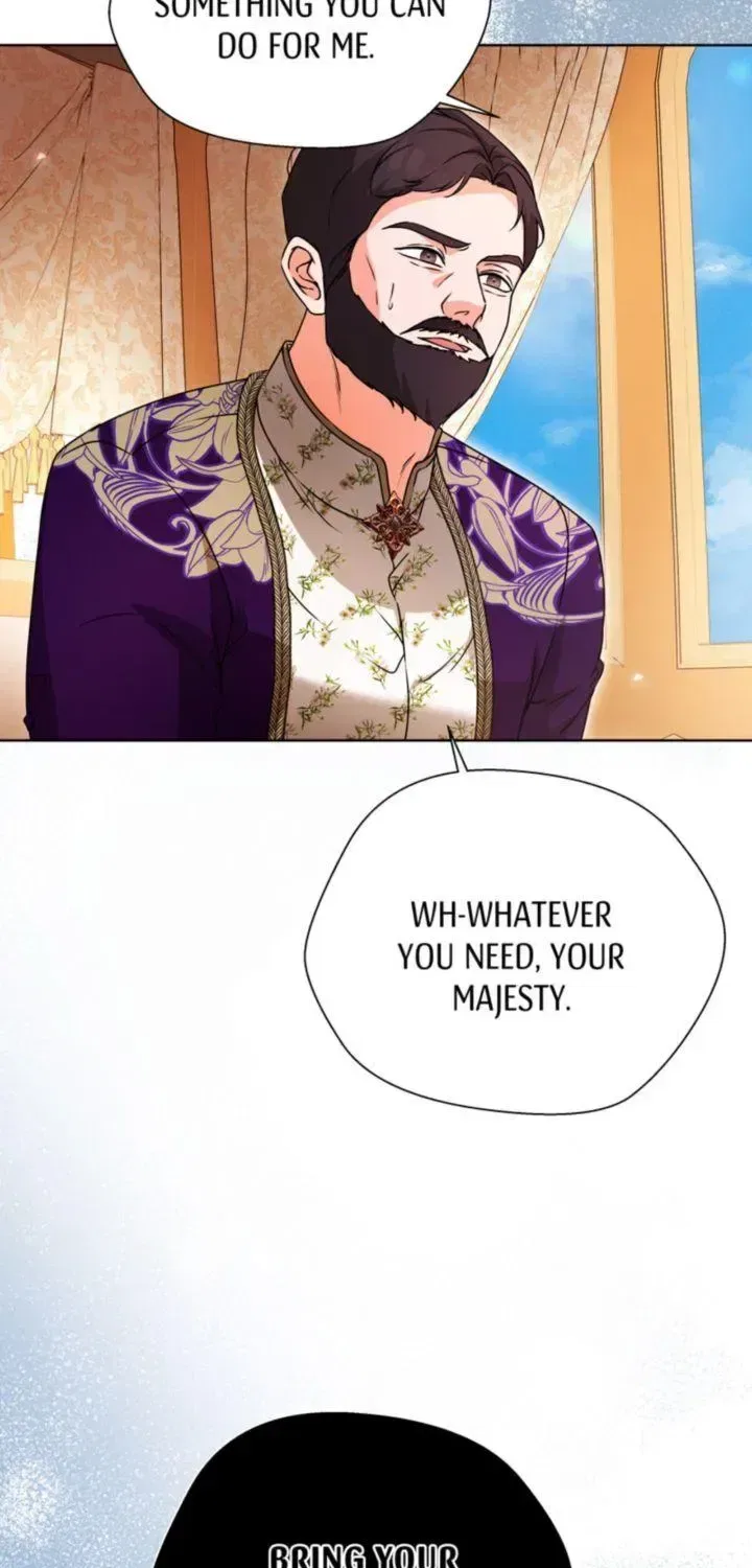 The Dame in Shining Armor Chapter 46 – Page 61