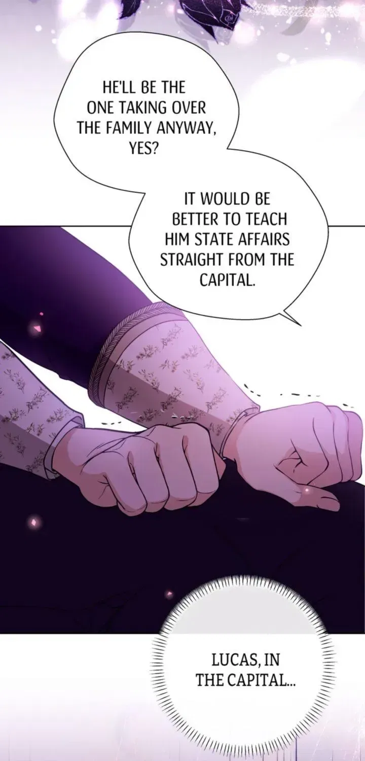 The Dame in Shining Armor Chapter 46 – Page 67