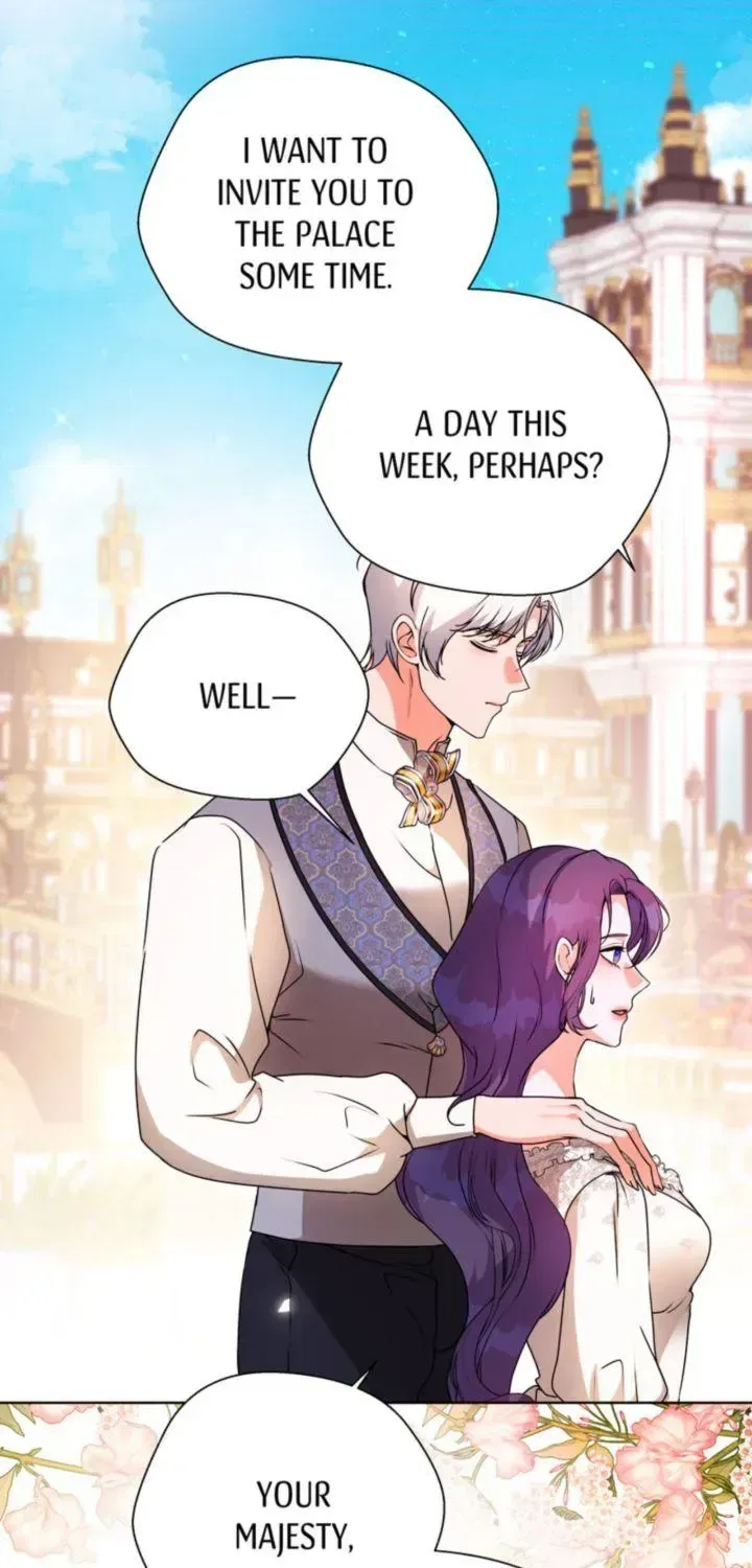 The Dame in Shining Armor Chapter 46 – Page 74