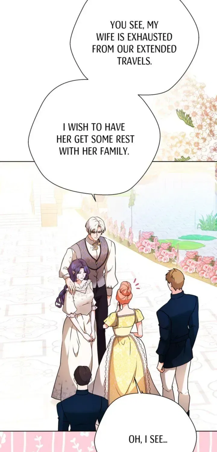 The Dame in Shining Armor Chapter 46 – Page 76