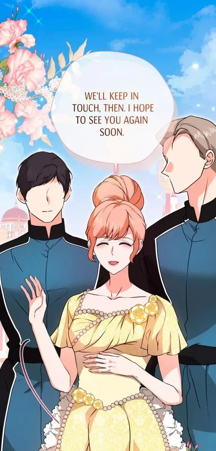 The Dame in Shining Armor Chapter 46 – Page 79