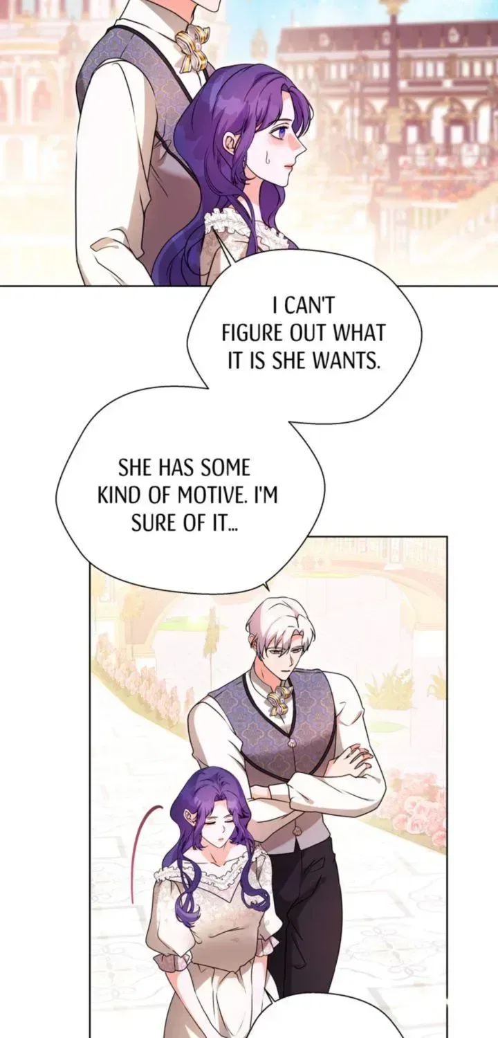 The Dame in Shining Armor Chapter 46 – Page 81