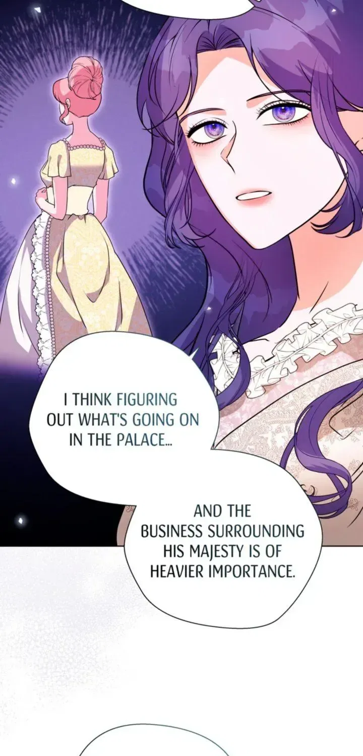 The Dame in Shining Armor Chapter 46 – Page 83