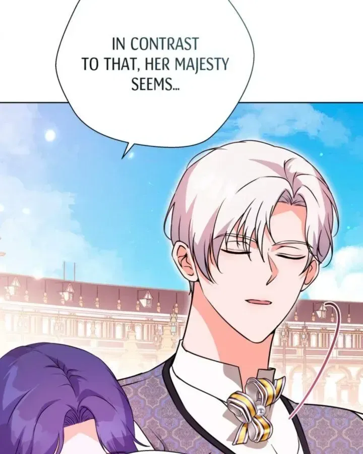 The Dame in Shining Armor Chapter 46 – Page 84
