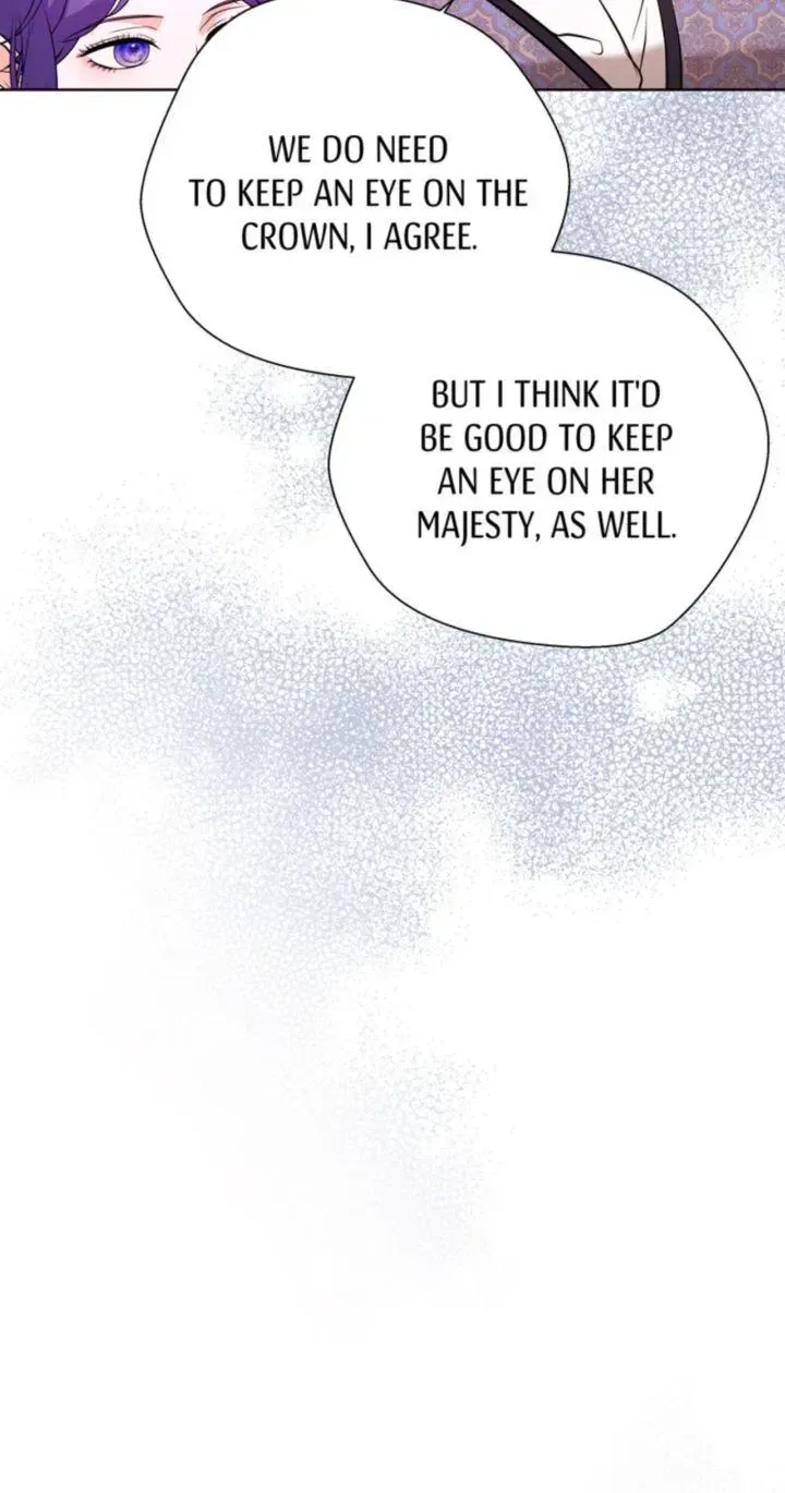 The Dame in Shining Armor Chapter 46 – Page 85