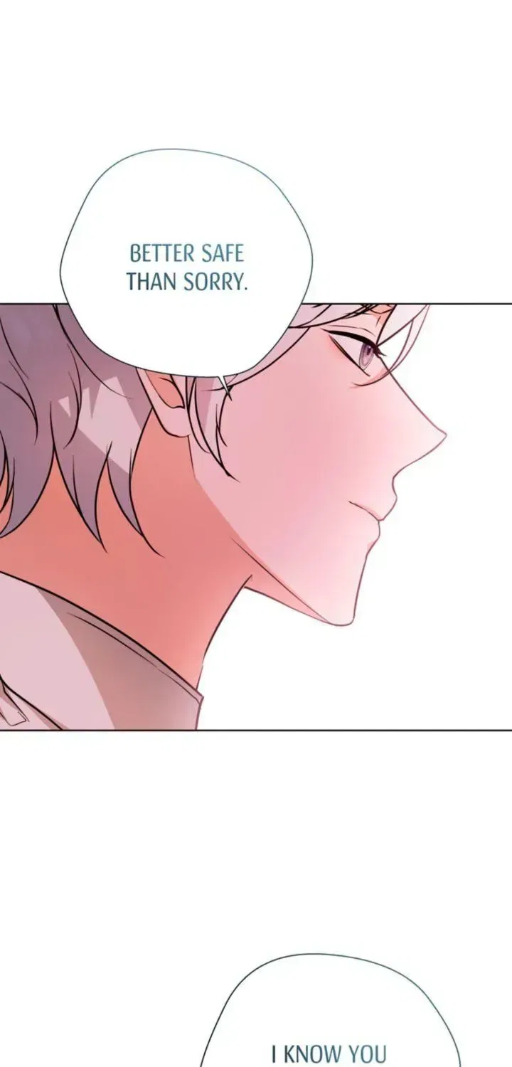 The Dame in Shining Armor Chapter 46 – Page 86