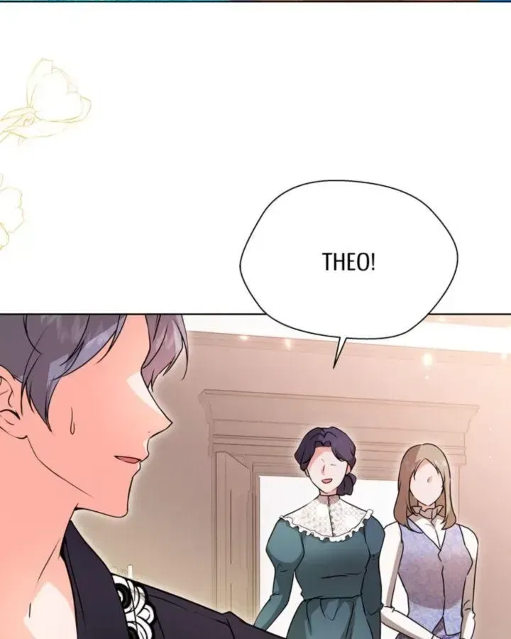 The Dame in Shining Armor Chapter 46 – Page 91