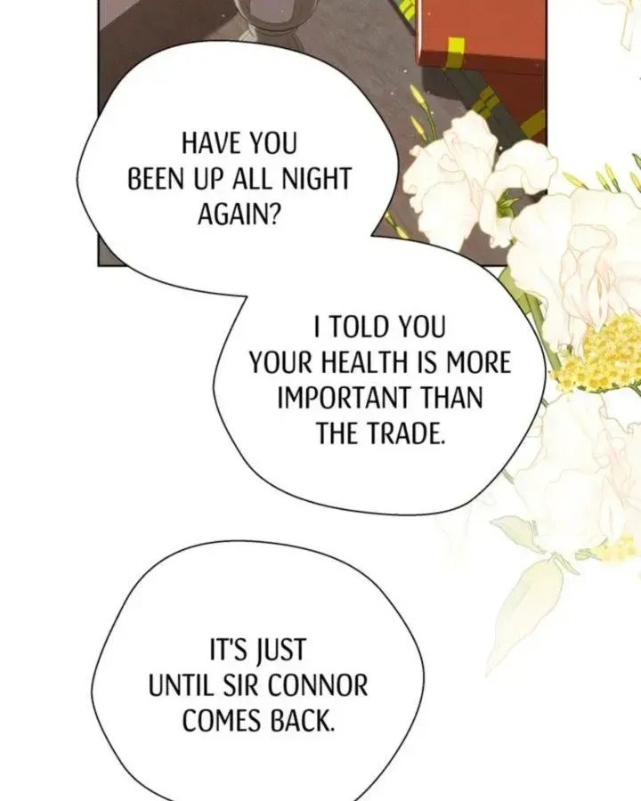 The Dame in Shining Armor Chapter 46 – Page 93