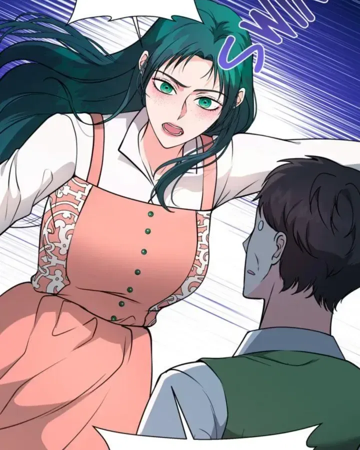 The Dame in Shining Armor Chapter 45 – Page 4