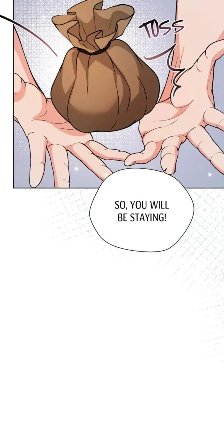The Dame in Shining Armor Chapter 45 – Page 7
