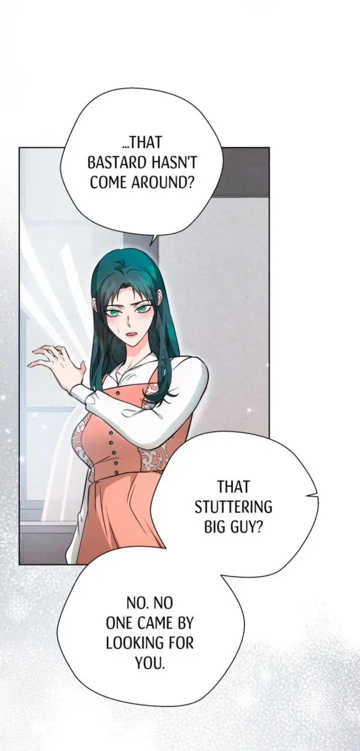 The Dame in Shining Armor Chapter 45 – Page 8
