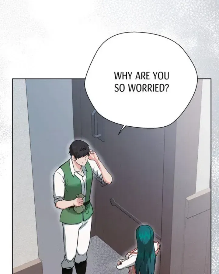 The Dame in Shining Armor Chapter 45 – Page 9