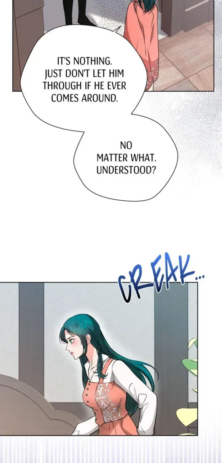The Dame in Shining Armor Chapter 45 – Page 10