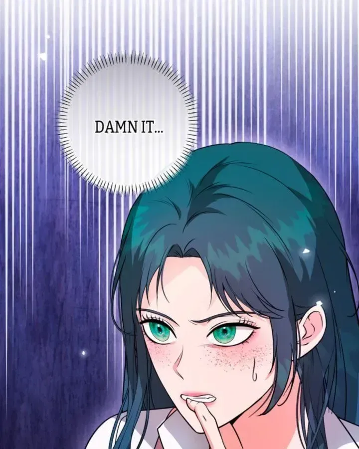 The Dame in Shining Armor Chapter 45 – Page 11