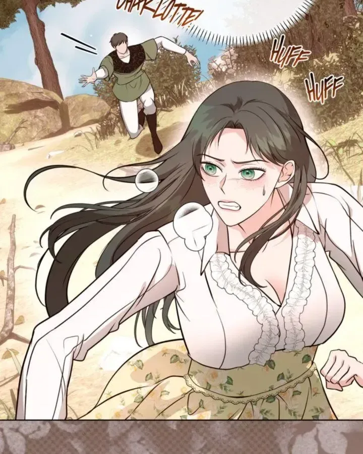 The Dame in Shining Armor Chapter 45 – Page 13