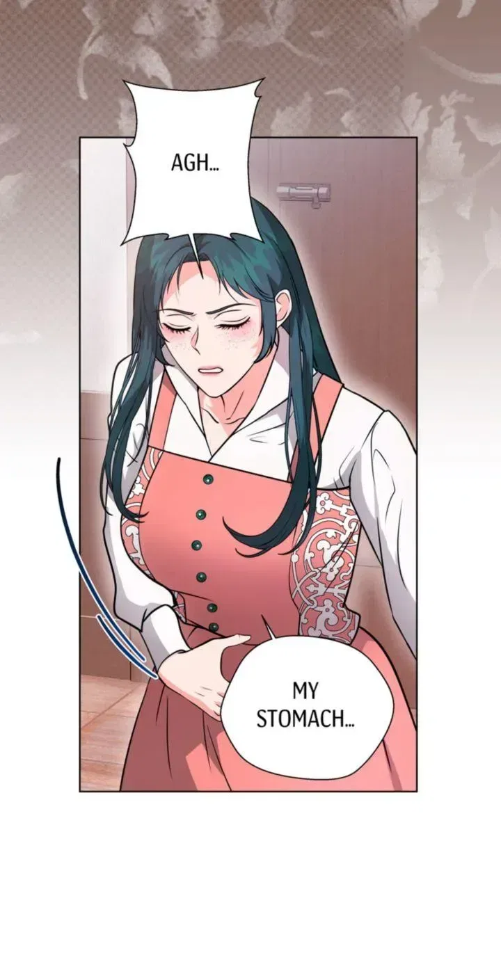 The Dame in Shining Armor Chapter 45 – Page 14