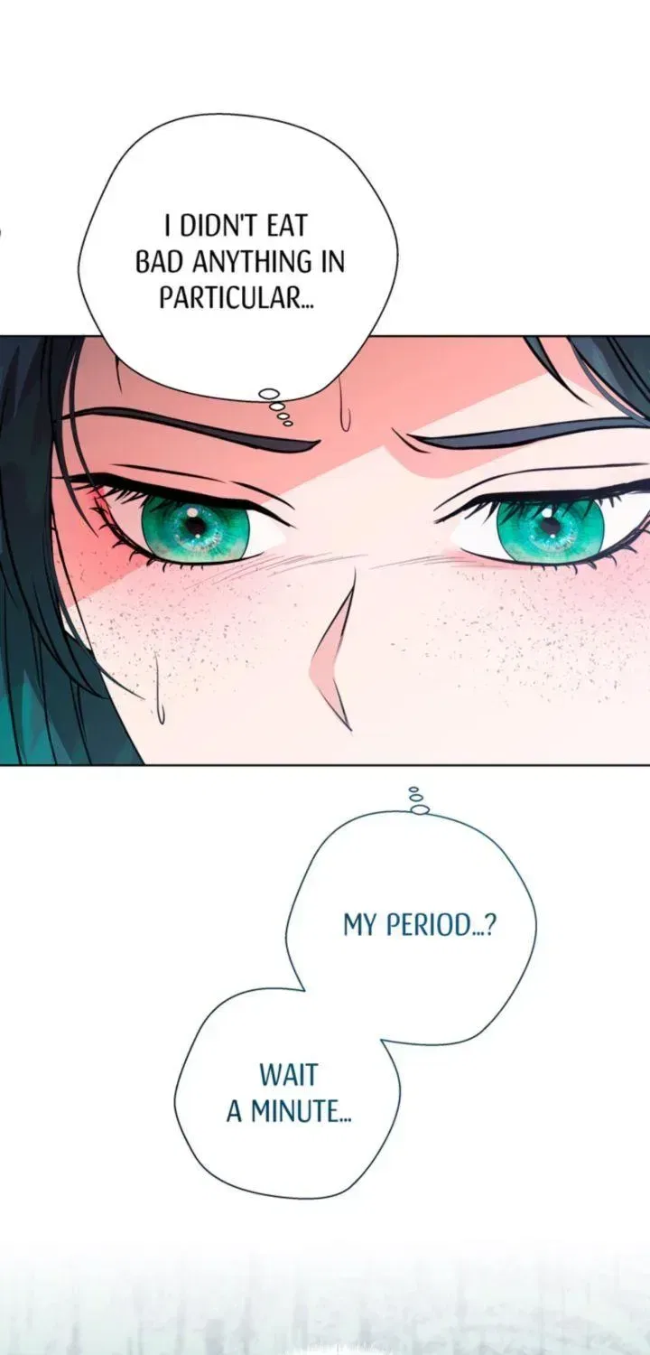 The Dame in Shining Armor Chapter 45 – Page 15