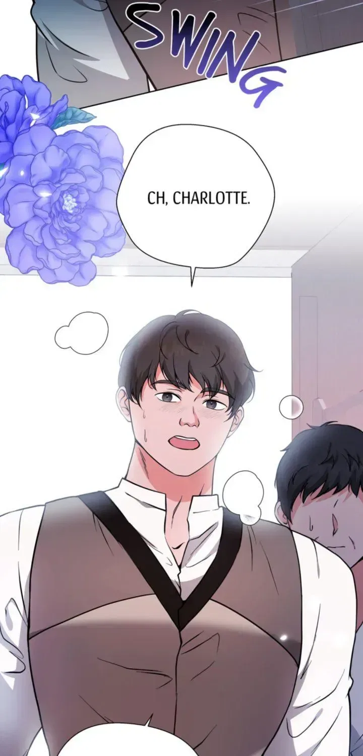 The Dame in Shining Armor Chapter 45 – Page 19