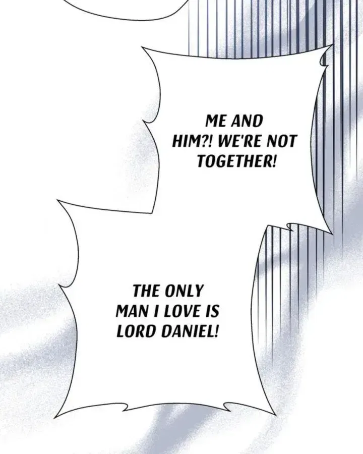 The Dame in Shining Armor Chapter 45 – Page 22