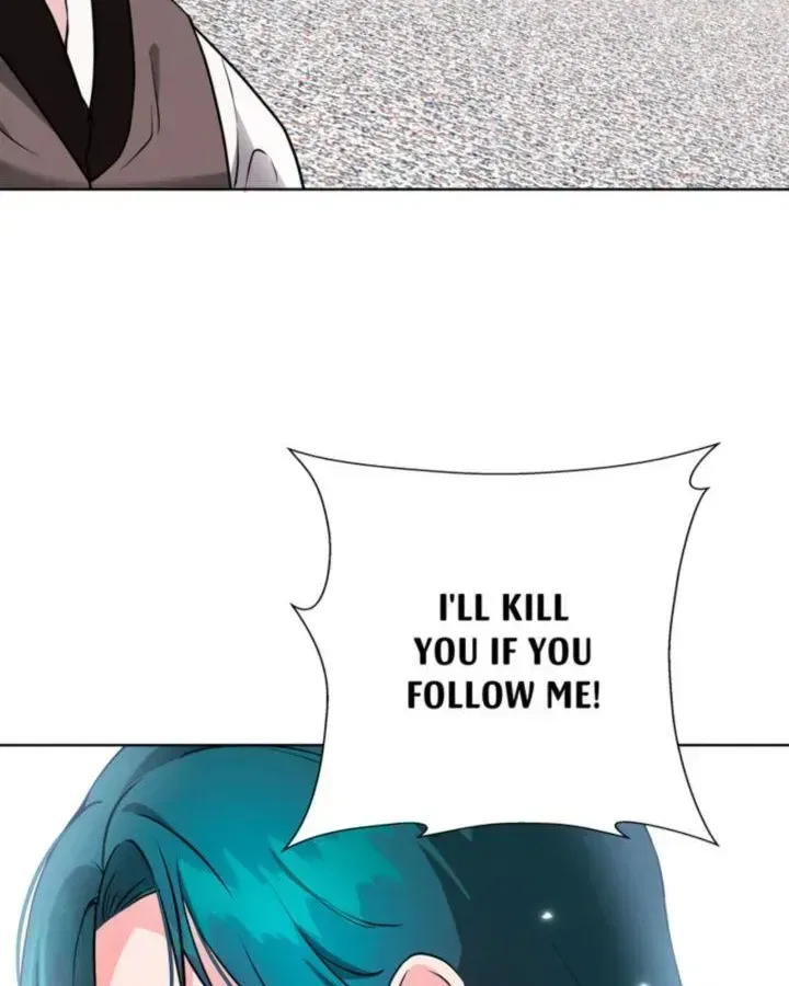The Dame in Shining Armor Chapter 45 – Page 32