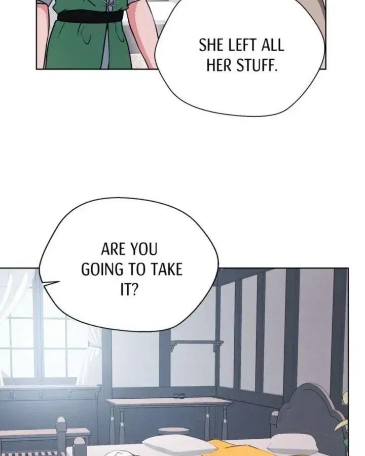 The Dame in Shining Armor Chapter 45 – Page 34