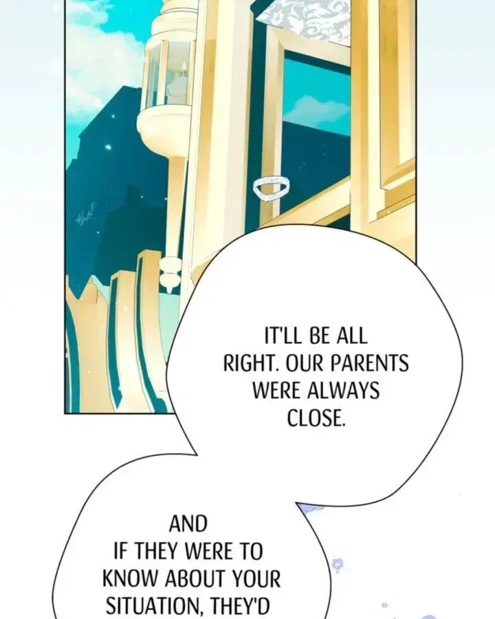 The Dame in Shining Armor Chapter 45 – Page 43