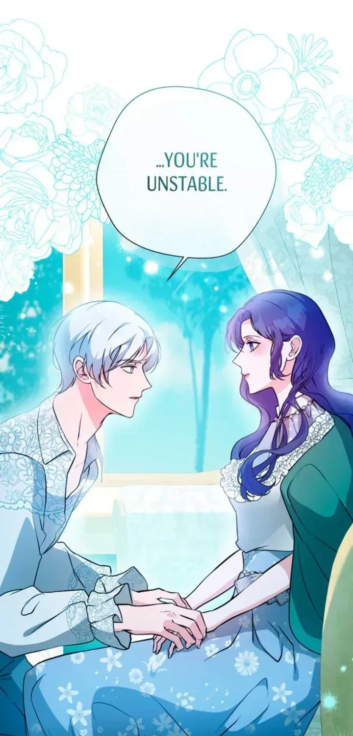 The Dame in Shining Armor Chapter 45 – Page 45