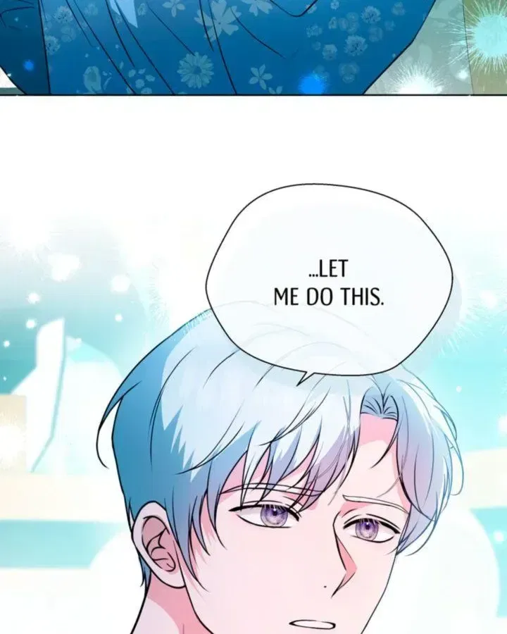 The Dame in Shining Armor Chapter 45 – Page 46