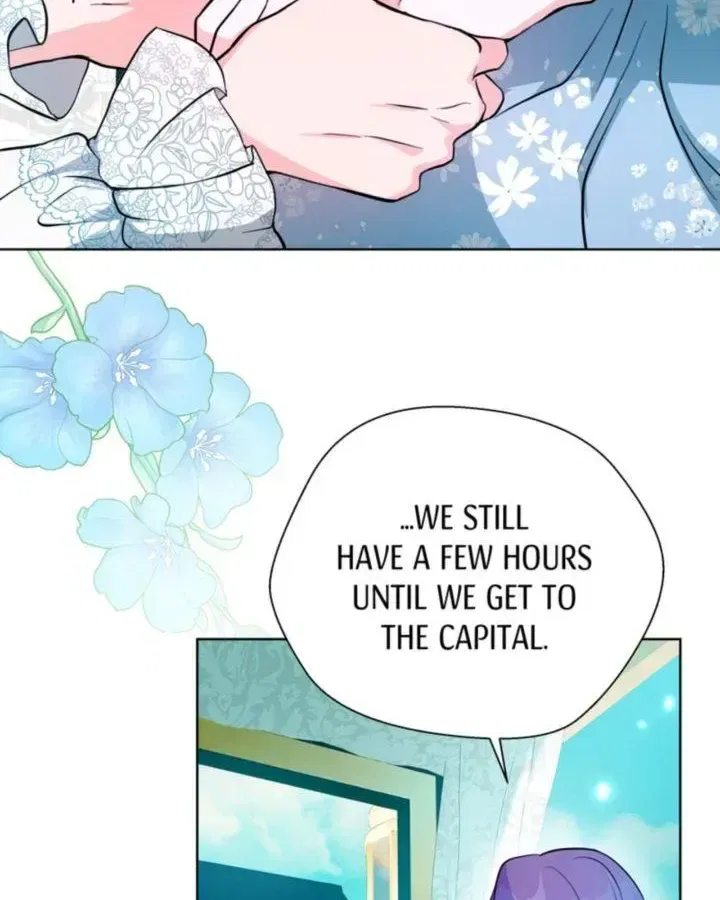 The Dame in Shining Armor Chapter 45 – Page 50