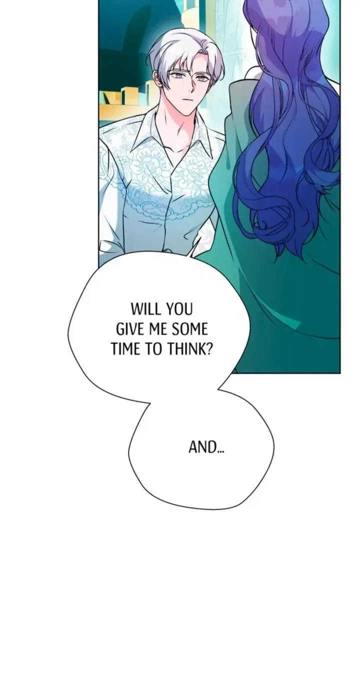 The Dame in Shining Armor Chapter 45 – Page 51