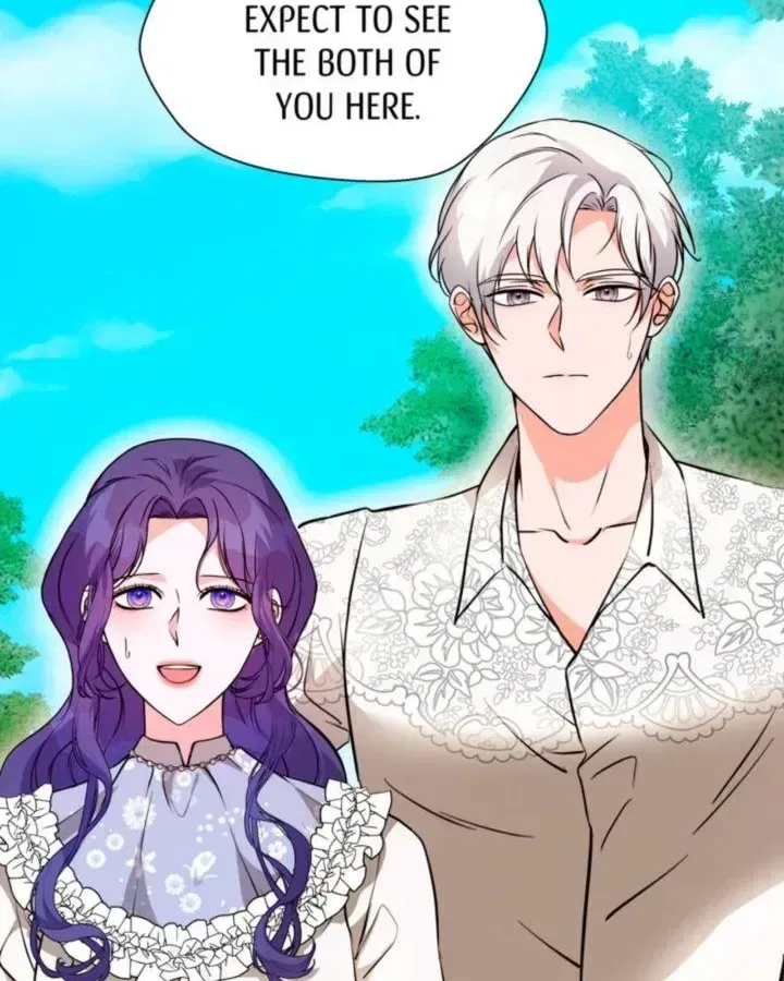 The Dame in Shining Armor Chapter 45 – Page 55