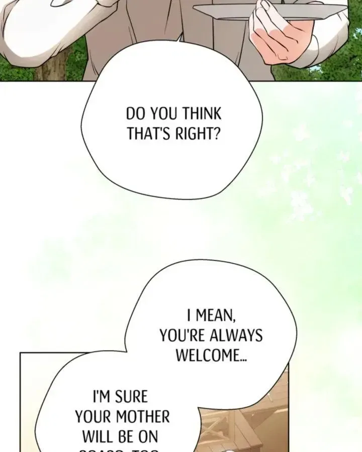 The Dame in Shining Armor Chapter 45 – Page 58