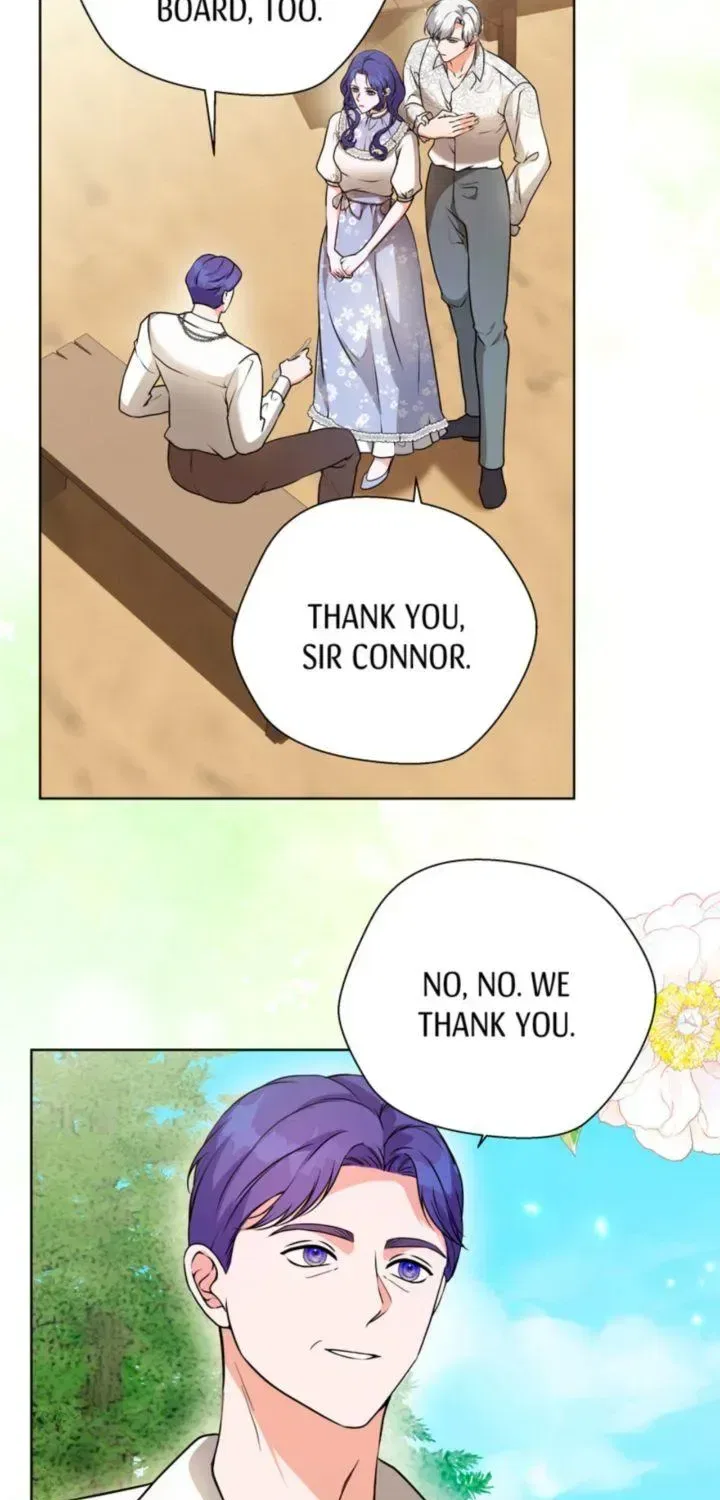 The Dame in Shining Armor Chapter 45 – Page 59