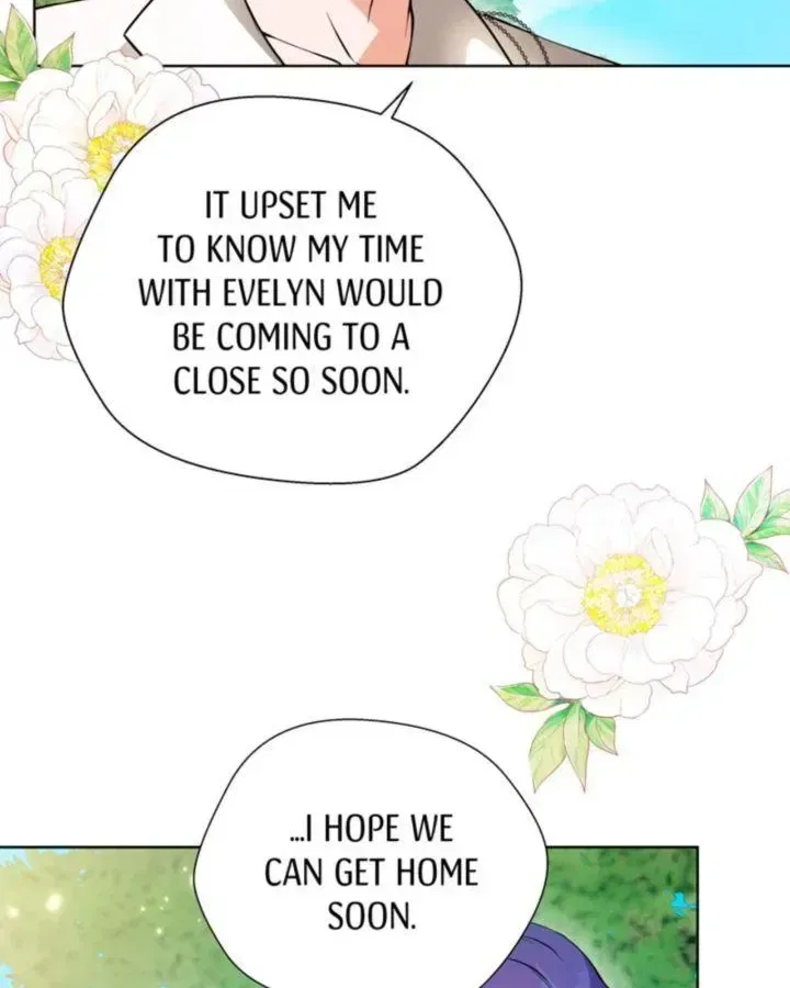 The Dame in Shining Armor Chapter 45 – Page 60