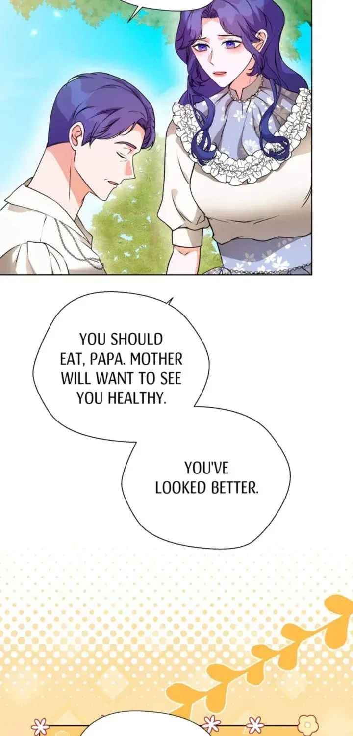 The Dame in Shining Armor Chapter 45 – Page 61